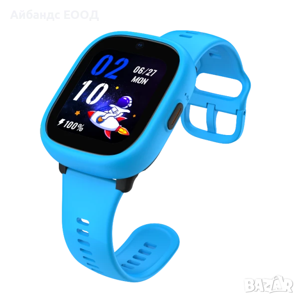 Смарт часовници Lagenio K3, снимка 1