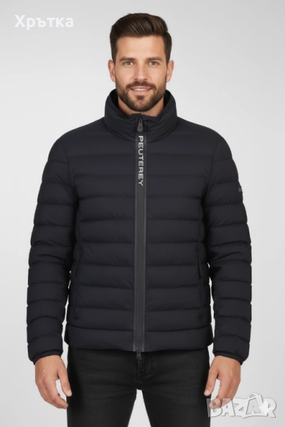 Peuterey Pionite SR - Оригинално мъжко яке / пуфер размер L, снимка 1