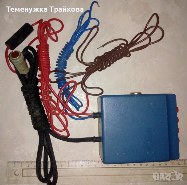 Устройство (по снимки), снимка 1