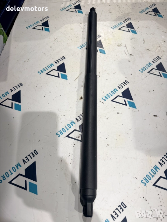 57A827780A амортисьор за багажник от Skoda Karoq 1.5 TSI двигател DXDB, 150 кс., автоматик DSG7, снимка 1