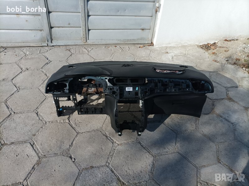 Гръмнало табло Citroen C3 2016 година, снимка 1