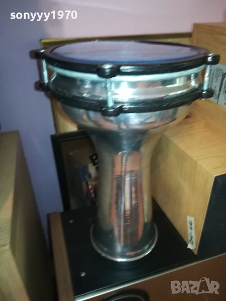 ГОЛЯМА ТАРАМБУКА 40Х20СМ 0408231120, снимка 1