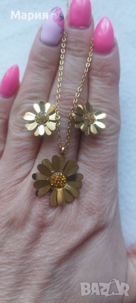 Комплект от стомана , снимка 1