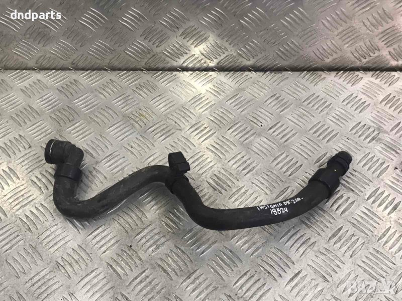 Маркуч антифриз Opel Insignia,2.0D,2009г., снимка 1