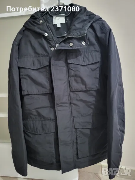 Яке, снимка 1