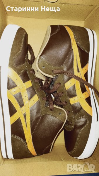 Чисто Нови Asics Без Кутия номер 44.5 29.25см , снимка 1