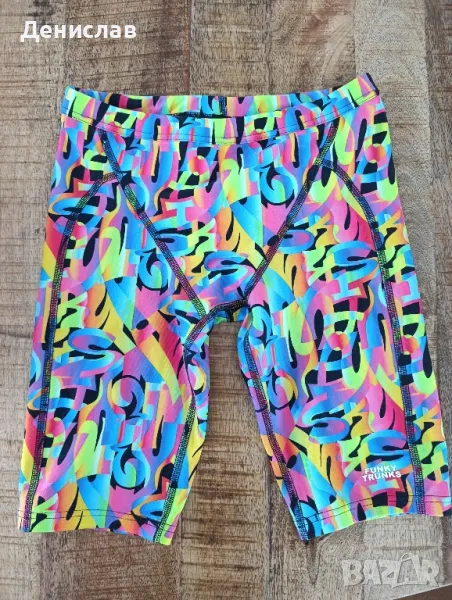 Бански Funky Trunks , снимка 1
