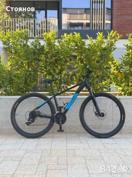 CUBE AIM Pro 16" 27.5, снимка 1