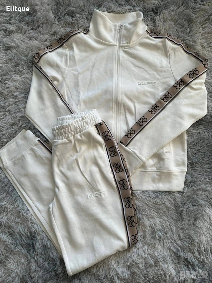 дамски екип guess , снимка 1