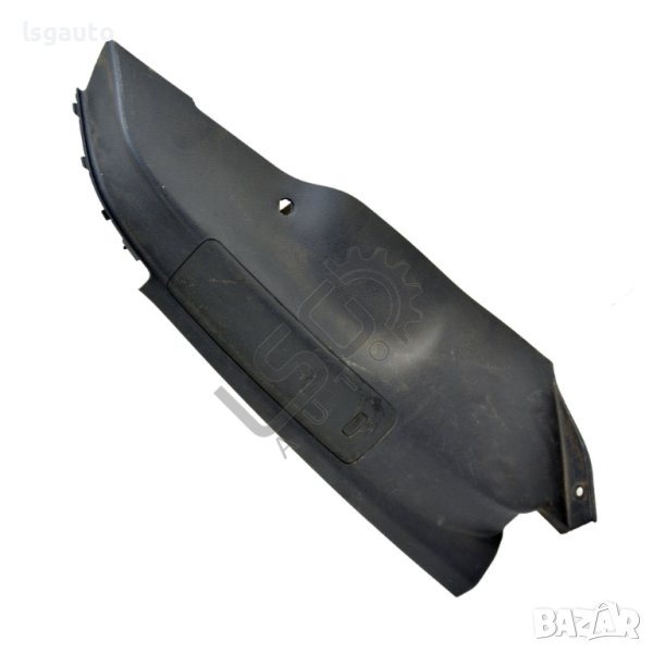 Дясна кора до задни седалки с AIRBAG Volkswagen Tiguan I 2007-2015 ID:99735, снимка 1