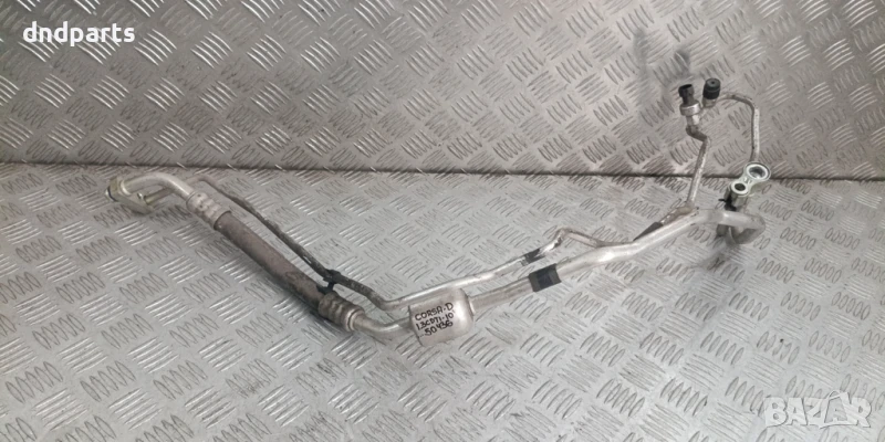 Климатични тръби Opel Corsa D 1.3CDTi 2010г.	, снимка 1