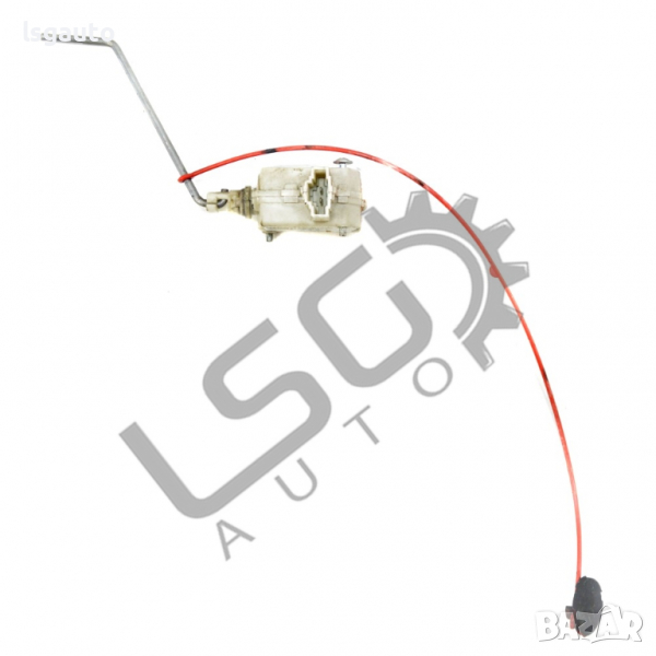 Машинка централно заключване резервоар AUDI A3 (8PA) 2004-2008 A240322N-170, снимка 1