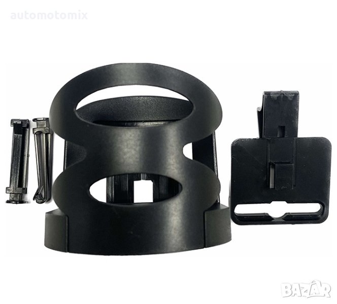 ПОСТАВКА ЗА ЧАША ЧЕРЕН - 441089, снимка 1