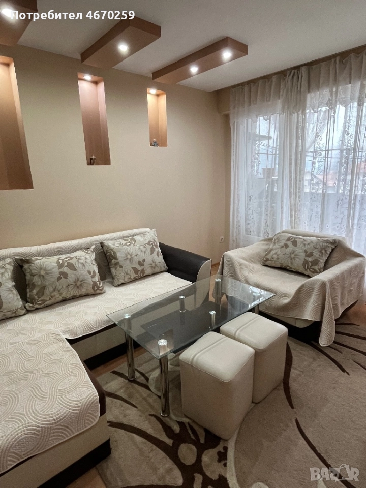 Продавам апартамент, снимка 1