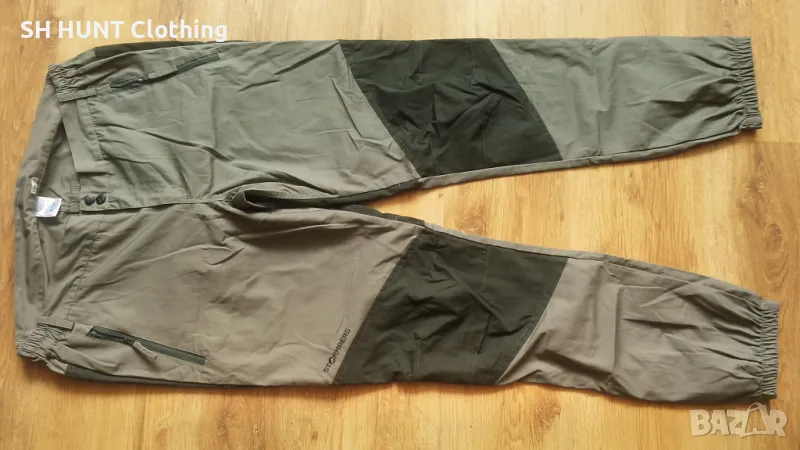 STORMBERG Trouser размер XL за лов риболов панталон със здрава материя - 932, снимка 1