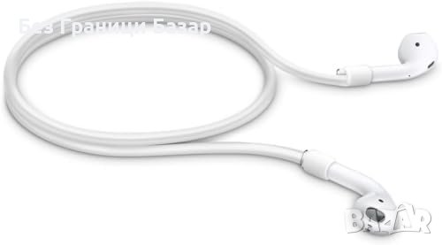 Ново Анти-Загубващо Въже за Слушалки  - Спорт и Удобство, снимка 1