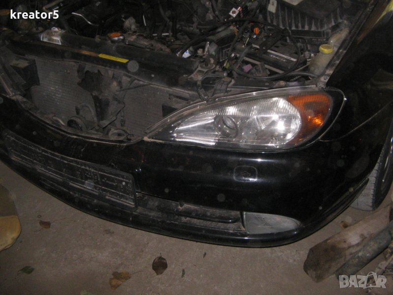 Нисан Примера на части, снимка 1