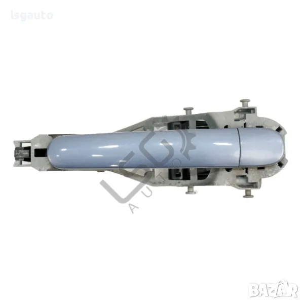 Задна лява външна дръжка Skoda OCTAVIA II (1Z) 2004-2010 ID: 134269, снимка 1