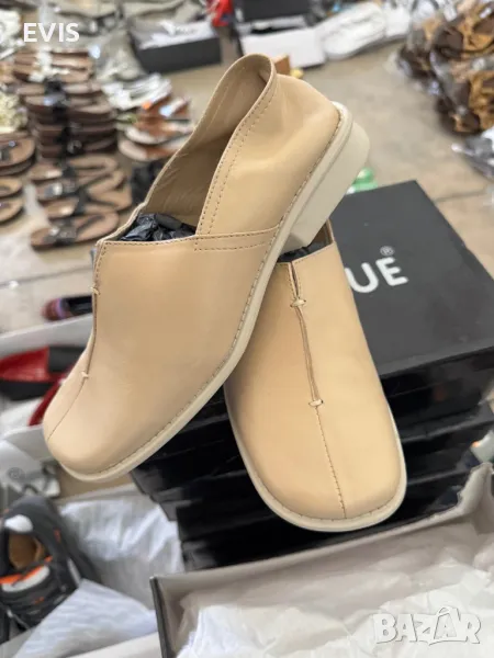 Продавам дамски обувки 5th Avenue – НОВИ, снимка 1