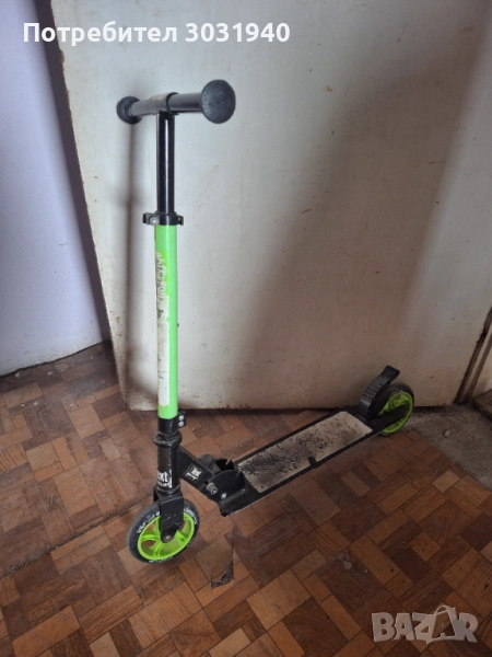 Детски скутер , снимка 1