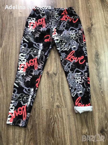 Дамски панталон, снимка 1