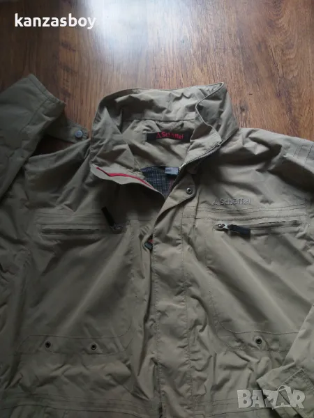 schoffel - страхотно мъжко яке 58/2XL, снимка 1