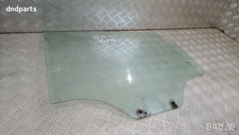 Странично стъкло Opel Antara 2007г.(задно ляво)	, снимка 1