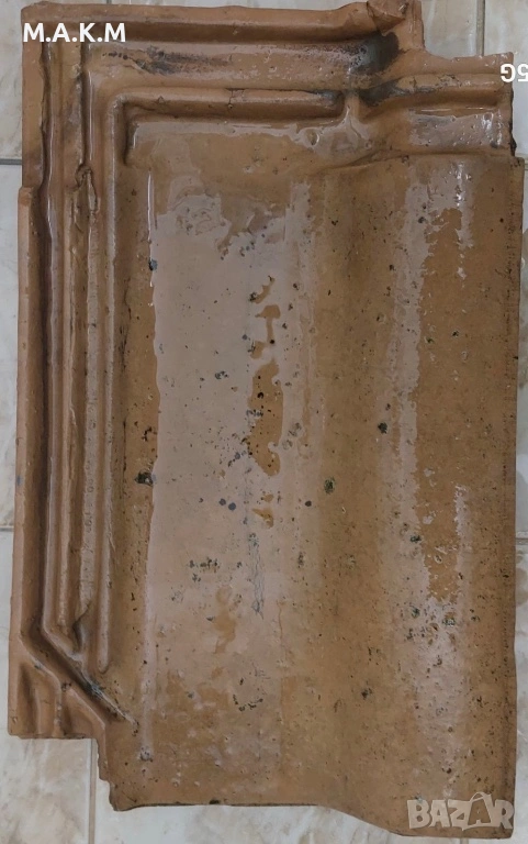 Продавам стари цигли, снимка 1