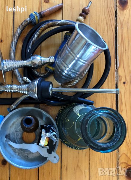 Наргиле + подаръци, снимка 1