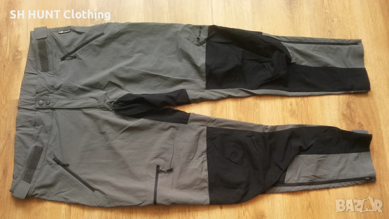 SKOGSTAD Larstingen Stretch Trouser размер XXXL изцяло еластичен панталон - 1226, снимка 1