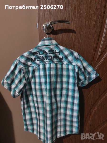 Детски ризи, снимка 1