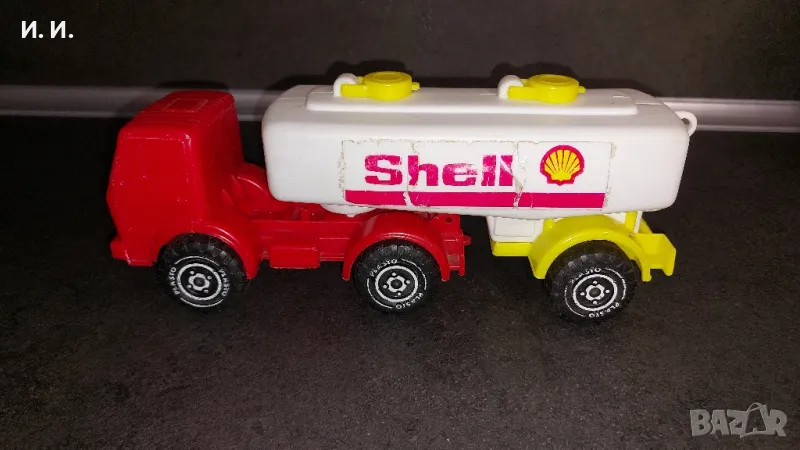 Стара играчка , снимка 1