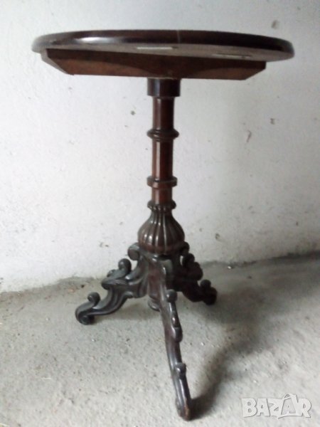 Маса дърво Виена, снимка 1