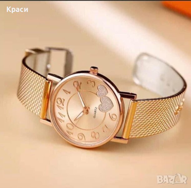 Часовник Сърца, снимка 1