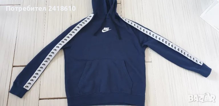 Nike Swoosh Hoodie Mens Size L НОВО! ОРИГИНАЛ! Мъжки Суитшърт!, снимка 1