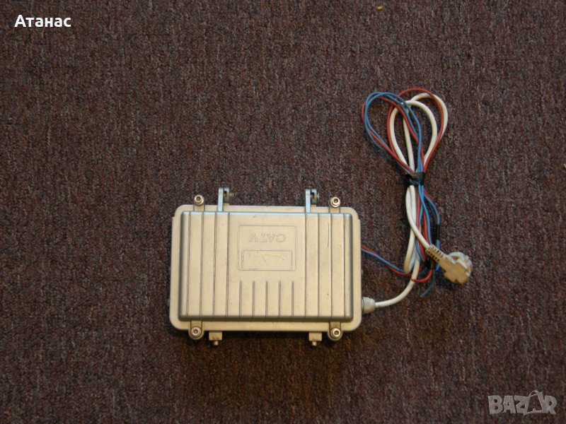 Захранване постоянен ток 80V , снимка 1