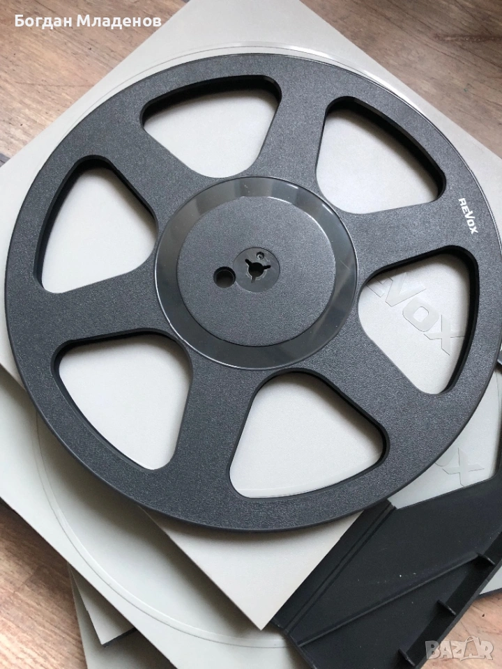 Revox 26, снимка 1