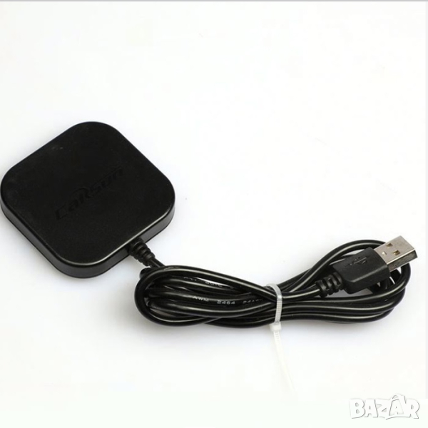 Безжично зарядно за телефон автомобил джип миниван кола, снимка 1