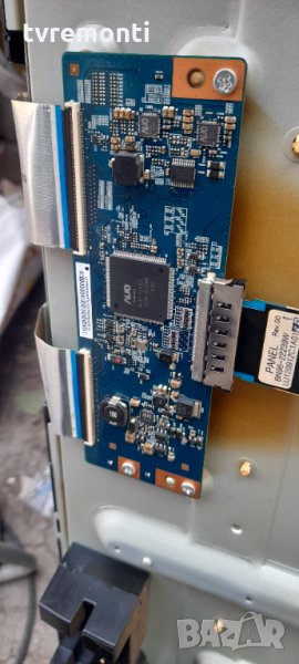 T Con Board T500HVN01. 1 CTRL BD  50T03-C0C, снимка 1