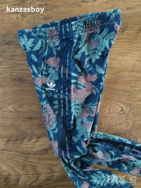 adidas - страхотно дамско долнище, снимка 1