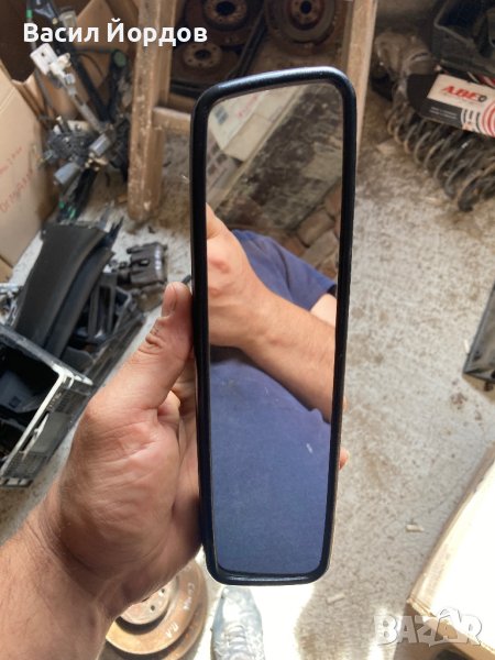 Огледало за задно виждане, вътрешно огледало за Ауди А4Б5 седан, Audi A4B5, снимка 1