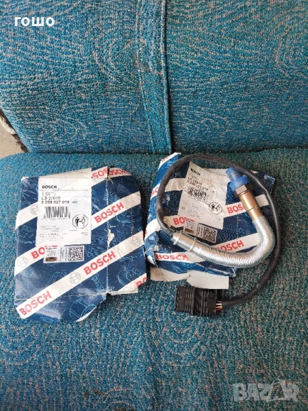 ламда сонда за BMW , снимка 1