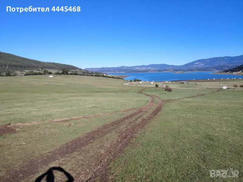  ПАРЦЕЛИ-ЦИГОВ ЧАРК, снимка 1