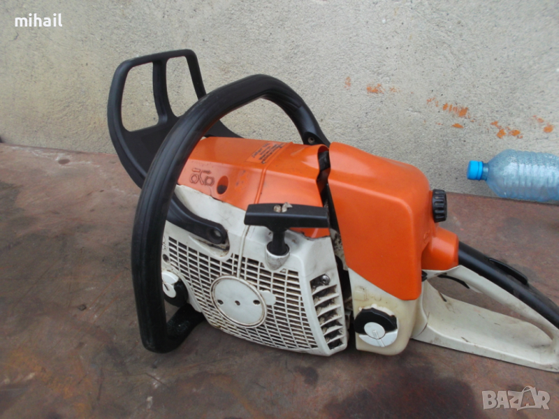 STIHL MS 270 на части, снимка 1
