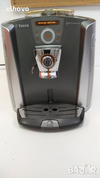 Кафеавтомат Saeco Primea Ring, снимка 1