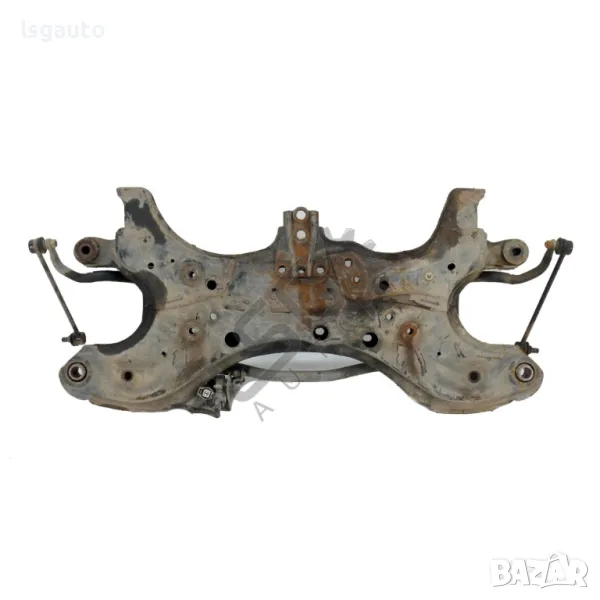 Преден мост Toyota Avensis II 2003-2009 ID: 144855, снимка 1