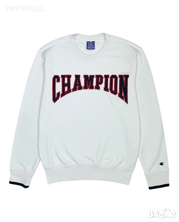 Champion оригинална мъжка блуза, M размер , снимка 1