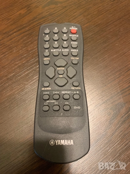 Yamaha RC 1113202/00, снимка 1