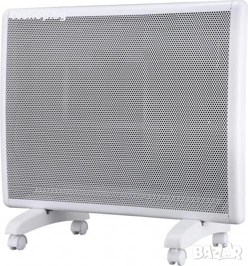 Нискоенергийна нагревателна печка Haverland ANUBIS10G, снимка 1