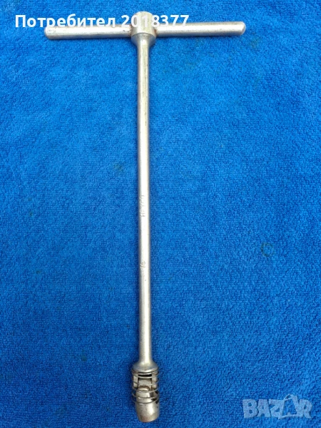 HEYCO - T образен ключ/GERMANY , снимка 1